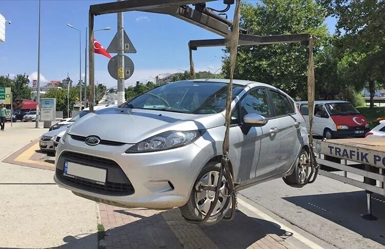 Ankara’da zirve nedeniyle park yasağı başladı 1 Ankara’da zirve nedeniyle park yasağı başladı