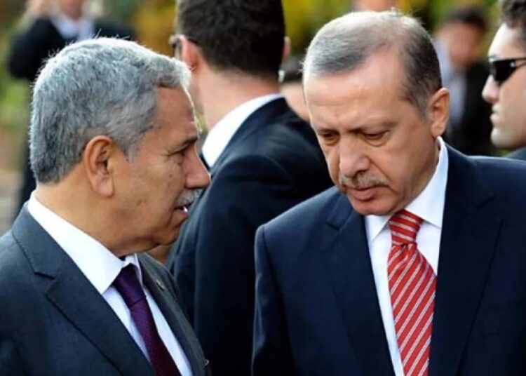 Selvi: Erdoğan sonrası hesapların yapılması tehlikelidir 1 Selvi: Erdoğan sonrası hesapların yapılması tehlikelidir