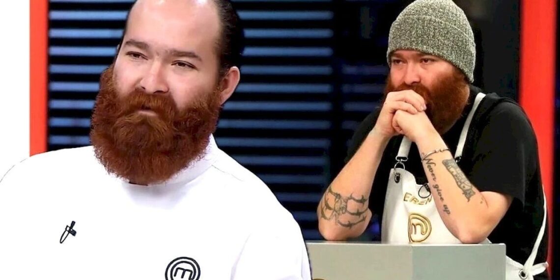 Anasayfa 65 MasterChef şampiyonu Eren Kaşıkçı kalp krizi mi geçirdi?