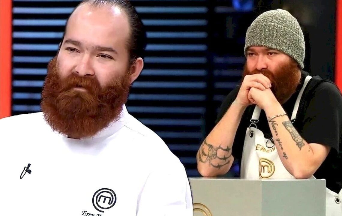 MasterChef şampiyonu Eren Kaşıkçı kalp krizi mi geçirdi? 1 MasterChef şampiyonu Eren Kaşıkçı kalp krizi mi geçirdi?