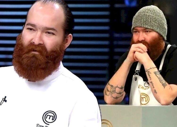 MasterChef Şampiyonu Eren Kaşıkçı'ya büyük vefasızlık: Şampiyonluk tablosu hurdalıkta bulundu 1 MasterChef şampiyonu Eren Kaşıkçı kalp krizi mi geçirdi?