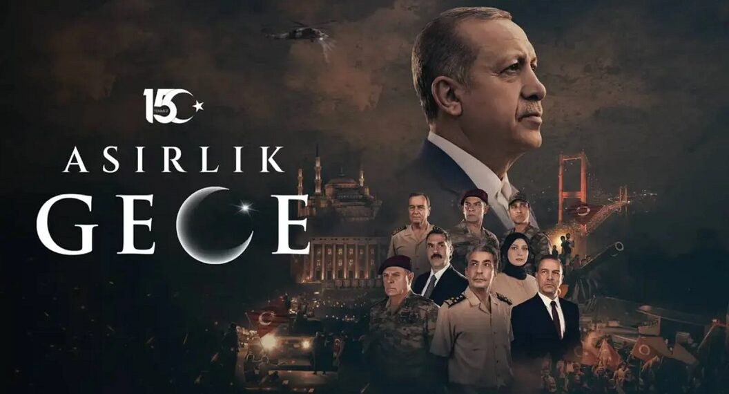 Anasayfa 65 Ertuğrul Özkök: Asırlık Gece neden asırlık reyting yapamadı?