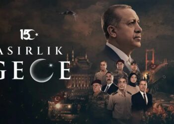 Ertuğrul Özkök: Asırlık Gece neden asırlık reyting yapamadı? 2 Ertuğrul Özkök: Asırlık Gece neden asırlık reyting yapamadı?