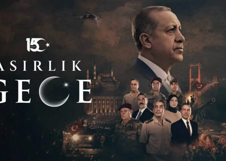Ertuğrul Özkök: Asırlık Gece neden asırlık reyting yapamadı? 1 Ertuğrul Özkök: Asırlık Gece neden asırlık reyting yapamadı?