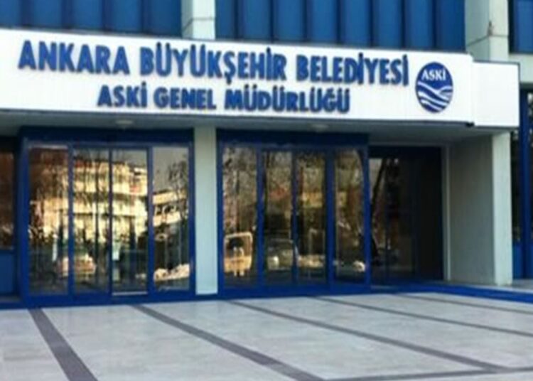 Emir Çelik yazdı I ASKİ abonelerinin güvence bedeli çilesi 1 Emir Çelik yazdı I ASKİ abonelerinin güvence bedeli çilesi