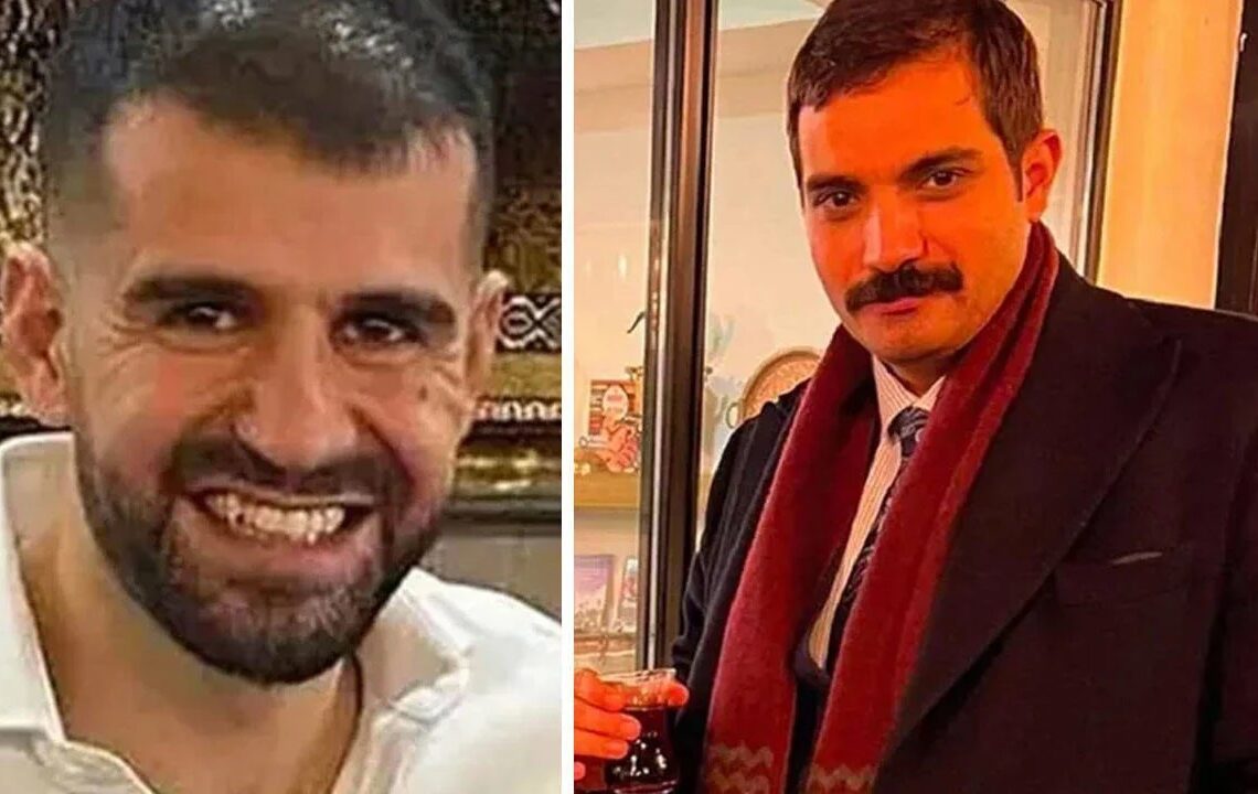Ayhan Bora Kaplan ve Sinan Ateş davalarına bakan heyet değişti 1 Ayhan Bora Kaplan ve Sinan Ateş davalarına bakan heyet değişti