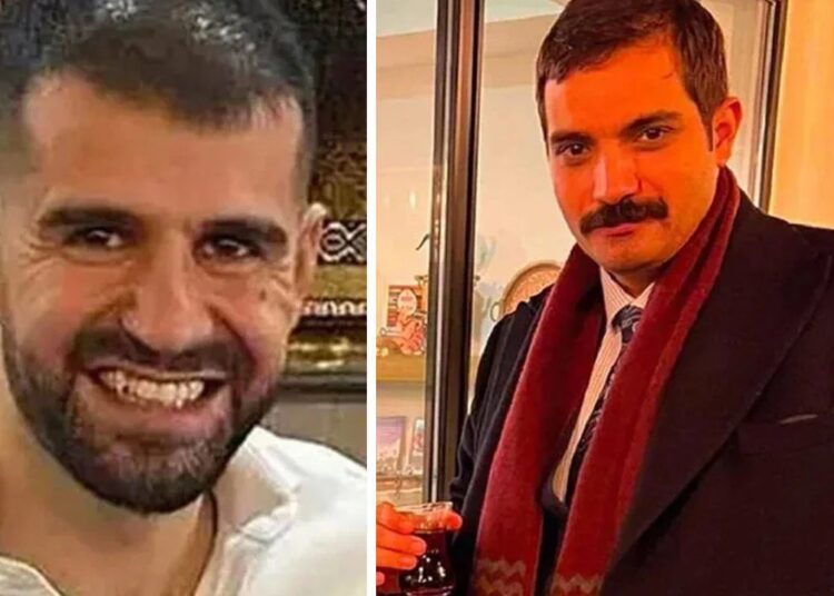 Ayhan Bora Kaplan ve Sinan Ateş davalarına bakan heyet değişti 1 Ayhan Bora Kaplan ve Sinan Ateş davalarına bakan heyet değişti