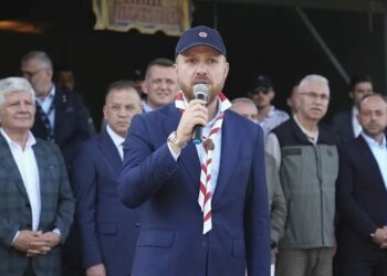 Bilal Erdoğan: Türkiye, izcilikte dünyada müstesna bir yere sahip 3 Bilal Erdoğan: Türkiye, izcilikte dünyada müstesna bir yere sahip