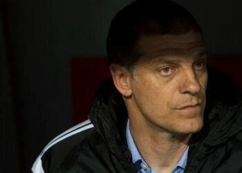 Hırvatistan Milli Takımı teknik direktörlüğüne Slaven Bilic getirildi