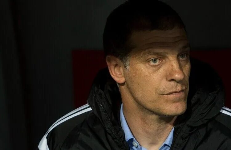 Hırvatistan Milli Takımı teknik direktörlüğüne Slaven Bilic getirildi 1 Hırvatistan Milli Takımı teknik direktörlüğüne Slaven Bilic getirildi