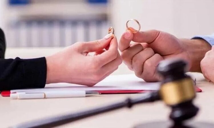 Bünyamin Ünal yazdı I Boşanma: Bir haklılık hapishanesi 1 Bünyamin Ünal yazdı I Boşanma: Bir haklılık hapishanesi