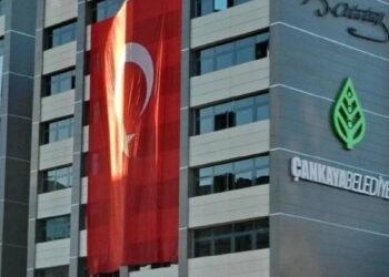 CHP’li Çankaya Belediyesi’ne operasyon: Çok sayıda kişi hakkında gözaltı kararı