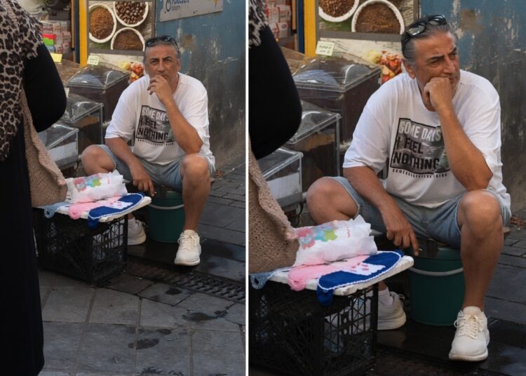 Şarkıcı Çelik yeni mesleğiyle şaşırttı 1 Şarkıcı Çelik yeni mesleğiyle şaşırttı