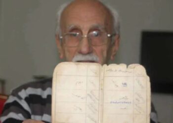 80 yıllık üye CHP’den istifa etti