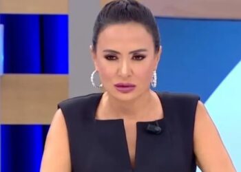 Show TV'den kovulan Didem Arslan'ın yeni adresi belli oldu 2 Show TV’den kovulan Didem Arslan’ın yeni adresi belli oldu