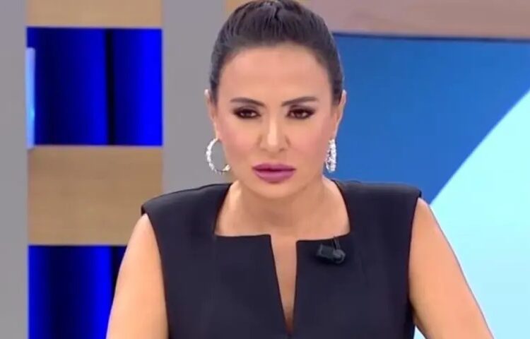 Show TV’den kovulan Didem Arslan’ın yeni adresi belli oldu