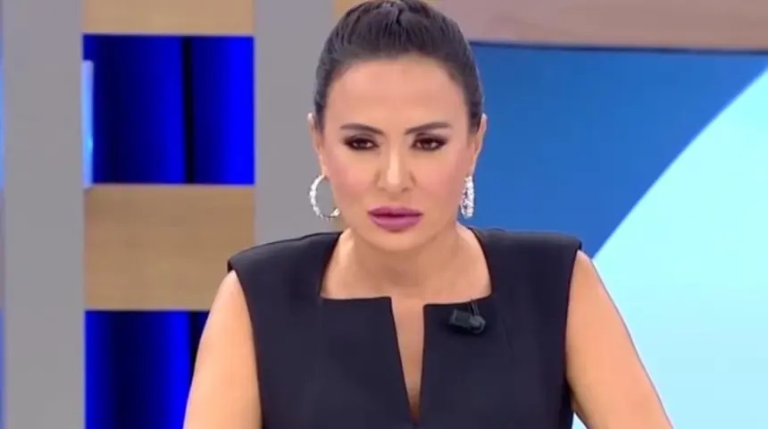 Anasayfa 66 Show TV’den kovulan Didem Arslan’ın yeni adresi belli oldu