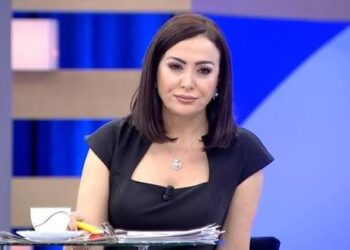 Kovulan Didem Arslan Yılmaz Sessizliğini Koruyor
