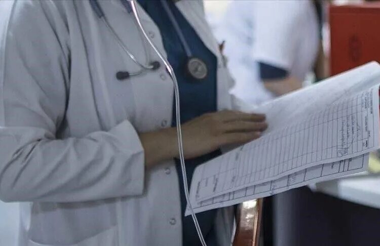 Sağlık için seyahat harcamaları 10,6 milyar lirayı aştı