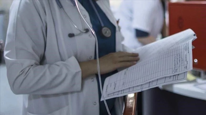 Anasayfa 65 Sağlık için seyahat harcamaları 10,6 milyar lirayı aştı