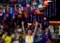 2026 FIFA Dünya Kupası'nda seyirci katılımı önceki iki turnuvanın toplamını aştı 14 2026 FIFA Dünya Kupası’nda seyirci katılımı önceki iki turnuvanın toplamını aştı