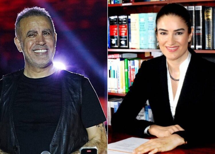 Ece Güner ve Haluk Levent dahil 14 kişi tutuklandı 1 Ece Güner ve Haluk Levent dahil 14 kişi tutuklandı