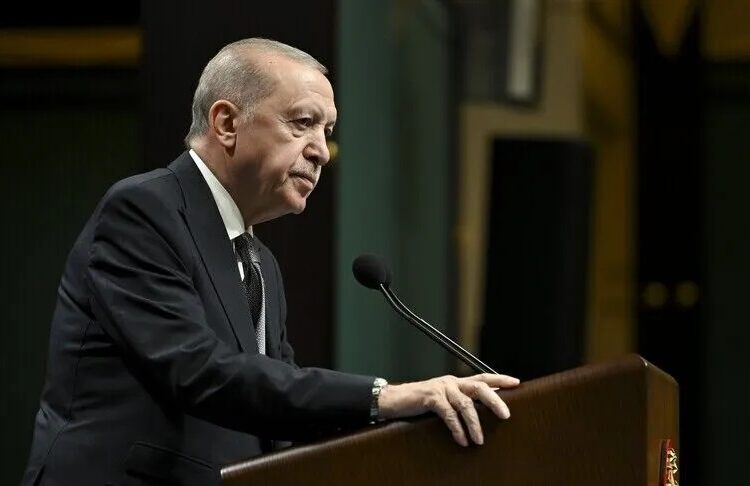Cumhurbaşkanı Erdoğan: Bu milletin en büyük gücü birlik ve beraberliğidir 1 Cumhurbaşkanı Erdoğan: Bu milletin en büyük gücü birlik ve beraberliğidir