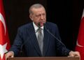 Cumhurbaşkanı Erdoğan: Trump’ın ziyareti çok anlamlıydı