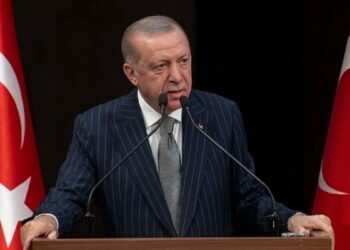 Cumhurbaşkanı Erdoğan: Trump'ın ziyareti çok anlamlıydı 5 Cumhurbaşkanı Erdoğan: Trump’ın ziyareti çok anlamlıydı