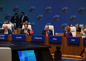 Erdoğan: Yeteneklerimizi ihtiyaç duyulan aşamada ittifakın hizmetine sunmanın gayretindeyiz 1 Erdoğan: Yeteneklerimizi ihtiyaç duyulan aşamada ittifakın hizmetine sunmanın gayretindeyiz