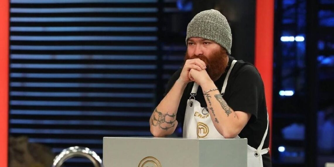 Anasayfa 66 MasterChef birincisi Eren Kaşıkçı’nın şüpheli ölümü