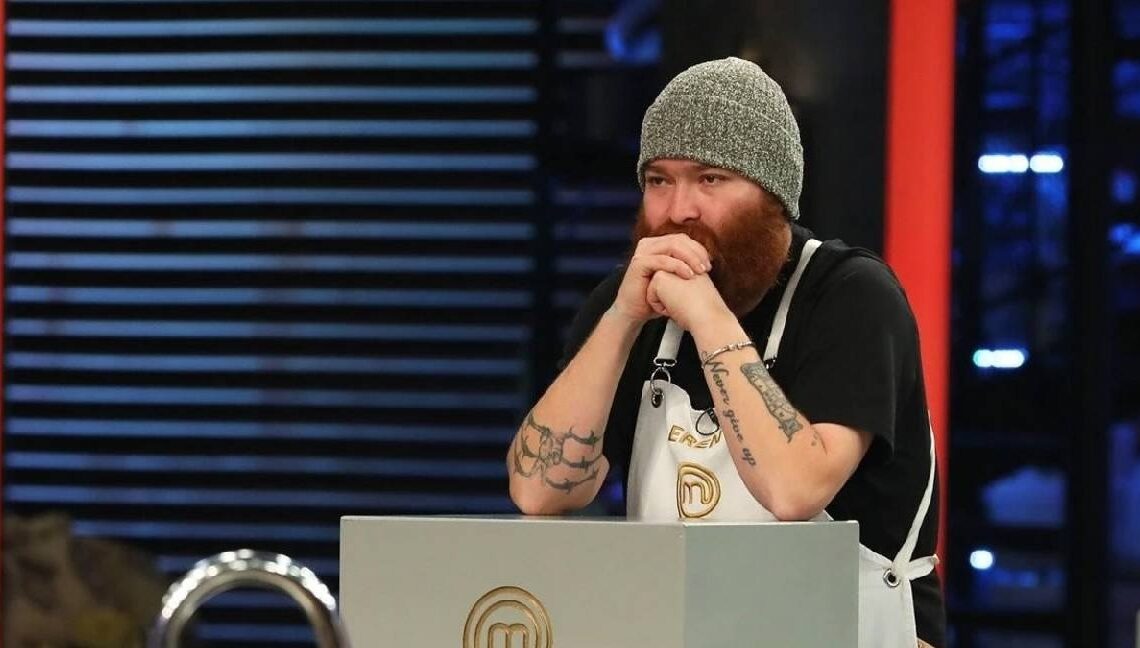 MasterChef şampiyonu Eren Kaşıkçı’nın ölüm nedeni belli oldu 1 MasterChef birincisi Eren Kaşıkçı’nın şüpheli ölümü