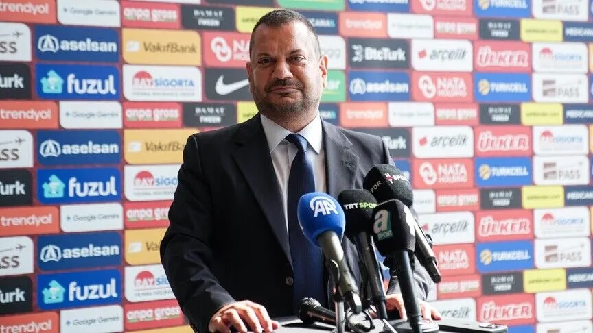 Anasayfa 70 Yabancı futbolcu kuralı değişecek mi?