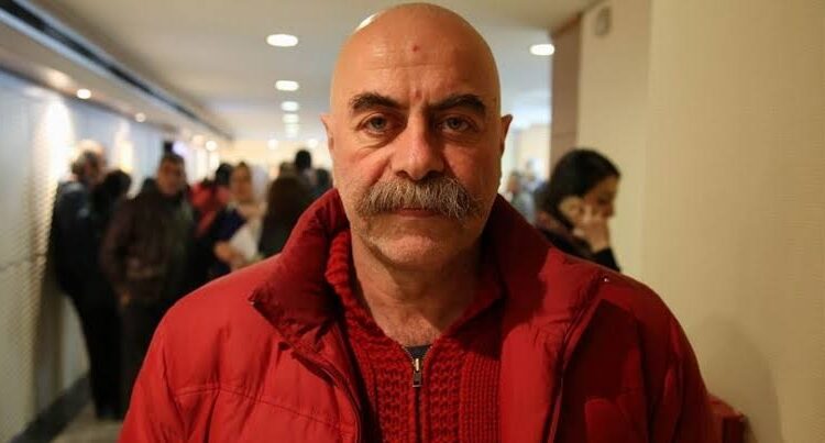 Yönetmen Ezel Akay’a uyuşturucudan gözaltı