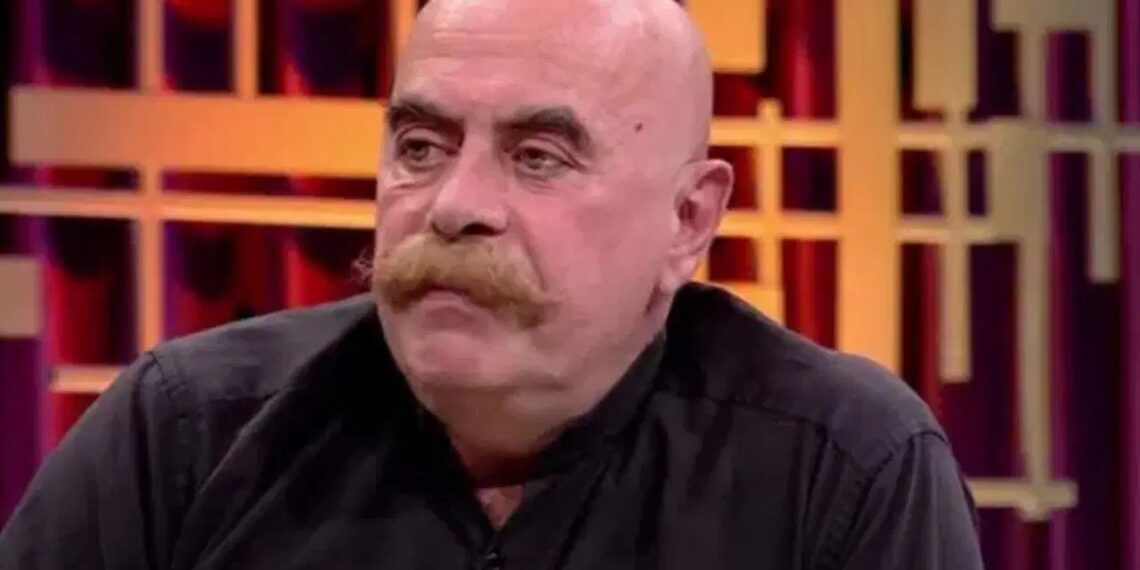 Yönetmen Ezel Akay adli kontrolle serbest bırakıldı
