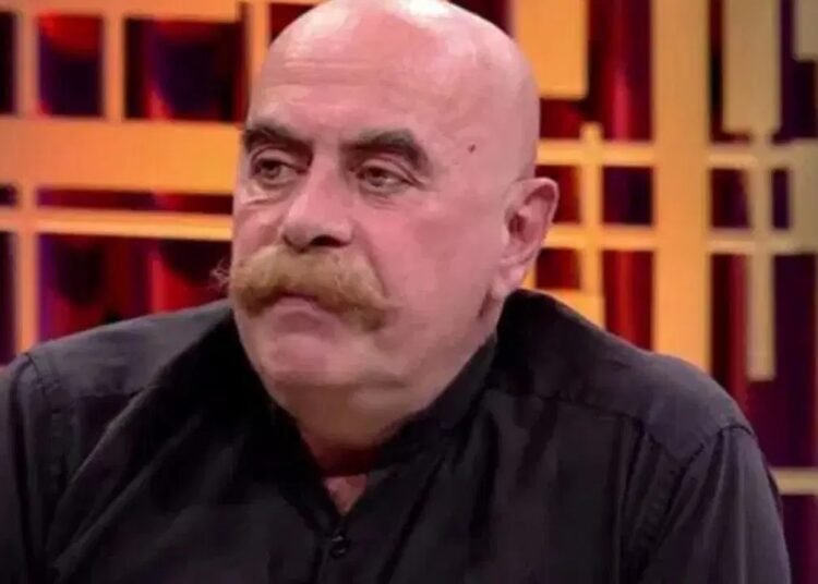 Yönetmen Ezel Akay adli kontrolle serbest bırakıldı