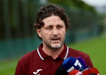 Fatih Tekke: Transferde son bir iki hamlemiz daha olacak