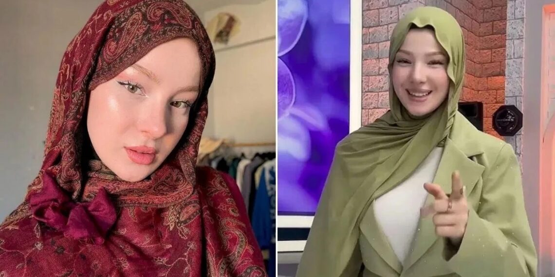 Fenomen Fatma Soydaç tutuklanarak cezaevine gönderildi