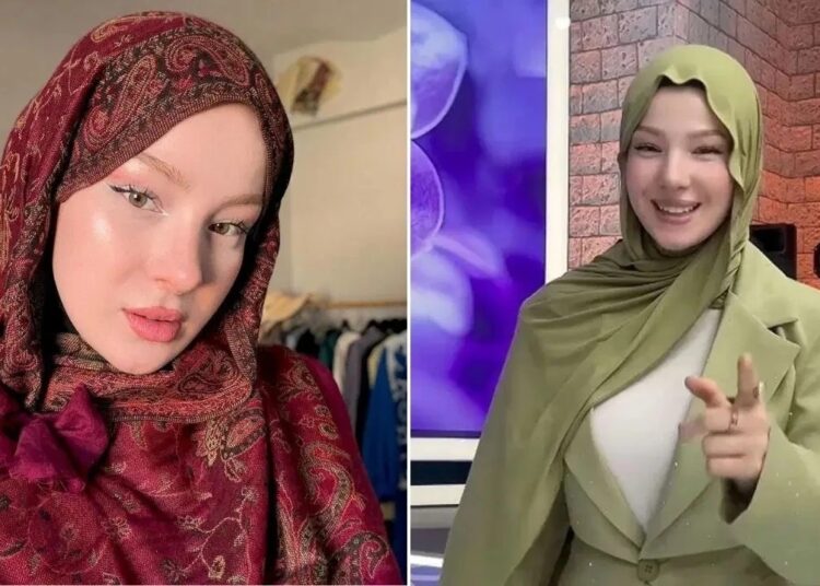 Fenomen Fatma Soydaç tutuklanarak cezaevine gönderildi 1 Fenomen Fatma Soydaç tutuklanarak cezaevine gönderildi
