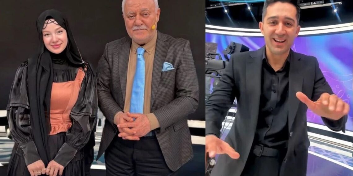 Fatma Soydaş’ın tutuklanması sonrası Nihat Hatipoğlu ve oğlundan sessizlik