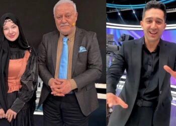 Fatma Soydaş'ın tutuklanması sonrası Nihat Hatipoğlu ve oğlundan sessizlik 2 Fatma Soydaş’ın tutuklanması sonrası Nihat Hatipoğlu ve oğlundan sessizlik