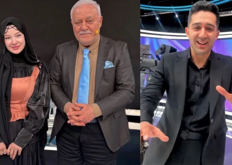 Fatma Soydaş'ın tutuklanması sonrası Nihat Hatipoğlu ve oğlundan sessizlik 1 Fatma Soydaş’ın tutuklanması sonrası Nihat Hatipoğlu ve oğlundan sessizlik