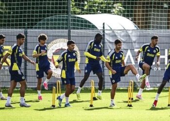 Fenerbahçe, Avrupa'da 301. maçına çıkacak 3 Fenerbahçe, Avrupa’da 301. maçına çıkacak
