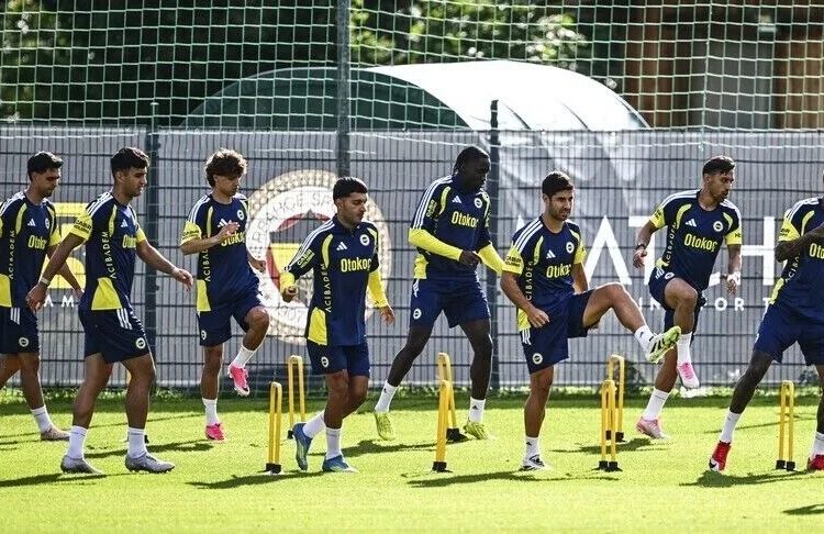 Fenerbahçe, Avrupa'da 301. maçına çıkacak 1 Fenerbahçe, Avrupa’da 301. maçına çıkacak