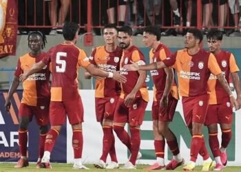 Galatasaray kamp çalışmaları için Avusturya’ya gidiyor