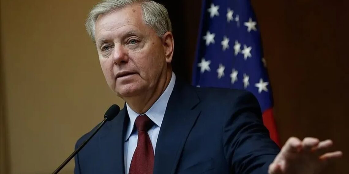 Cumhuriyetçi senatör Lindsey Graham hayatını kaybetti
