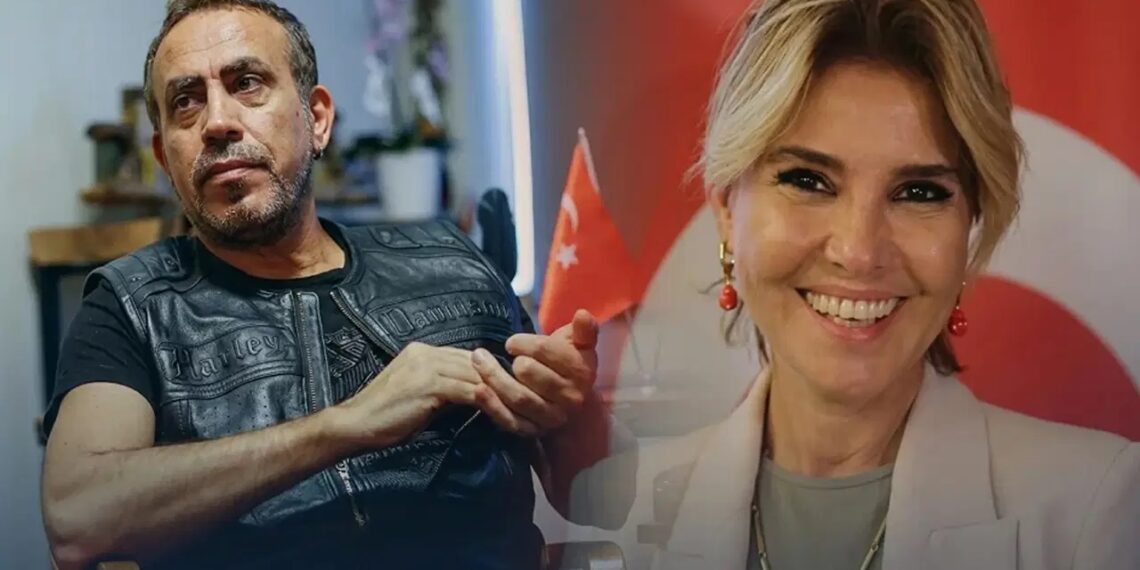 Gülben Ergen’den Haluk Levent açıklaması: Ben de hayal kırıklığı yaşıyorum