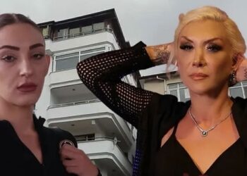 Güllü dosyasında yeni görüntüler ortaya çıktı