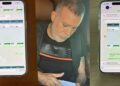 WhatsApp yazışmaları ortaya çıktı: Haluk Levent 1 maça 500 bin TL bahis oynamış 12 WhatsApp yazışmaları ortaya çıktı: Haluk Levent 1 maça 500 bin TL bahis oynamış