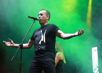 Haluk Levent “evlenip çocuk yapacağız” dediği kadını 90 milyon TL dolandırmış 